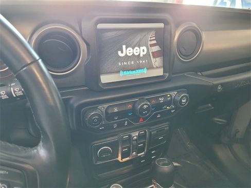 Certified 2022 Jeep Wrangler Unlimited Sport w/ Sun And Sound Package image 21