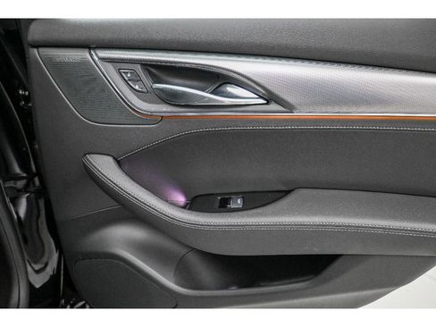 New 2025 Cadillac CT5 Premium Luxury w/ LPO, ONYX Package image 19