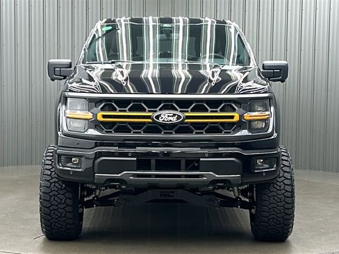 Used 2025 Ford F150 Tremor w/ Tow/Haul Package image 8