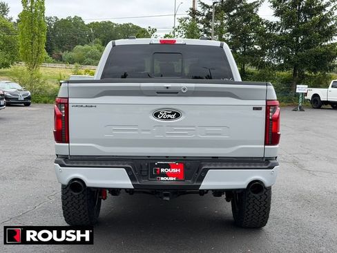 New 2026 Ford F150 XLT w/ Equipment Group 303A High AWD/4WD image 5
