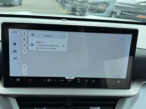 New 2026 Ford Explorer Active w/ Active Comfort Package image 20