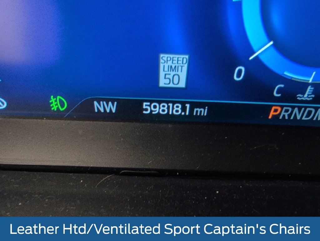 Used 2020 Ford Explorer ST w/ ST Street Pack AWD/4WD image 27