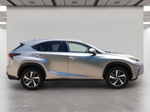 Used 2018 Lexus NX 300 AWD w/ Premium Package image 6