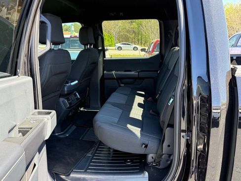 Used 2024 Ford F150 STX image 13