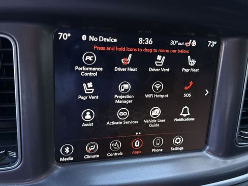 Used 2020 Dodge Charger R/T w/ Plus Group image 19