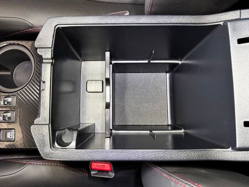 Certified 2024 Toyota 4Runner TRD Off-Road Premium image 38