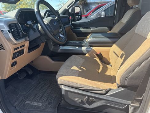 Used 2021 Ford F150 XLT w/ Equipment Group 302A High image 17