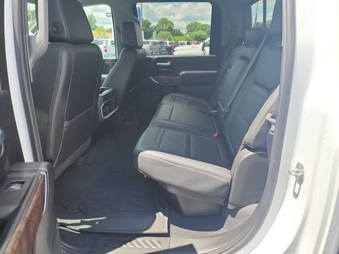 Used 2020 GMC Sierra 2500 Denali w/ Technology Package AWD/4WD image 29