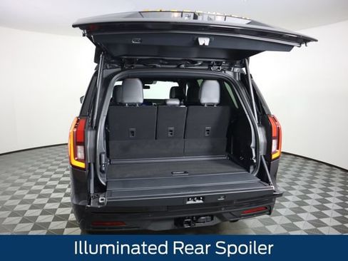 New 2027 Ford Expedition Tremor w/ Driver's Package AWD/4WD image 57