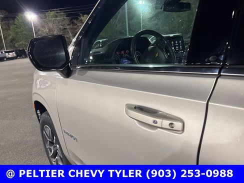 Used 2021 Chevrolet Tahoe LT image 10