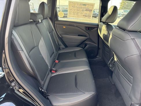 New 2026 Subaru Forester Wilderness image 11