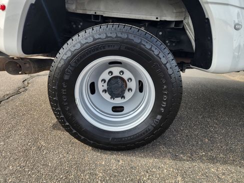 Used 2026 Ford F350 XLT image 13