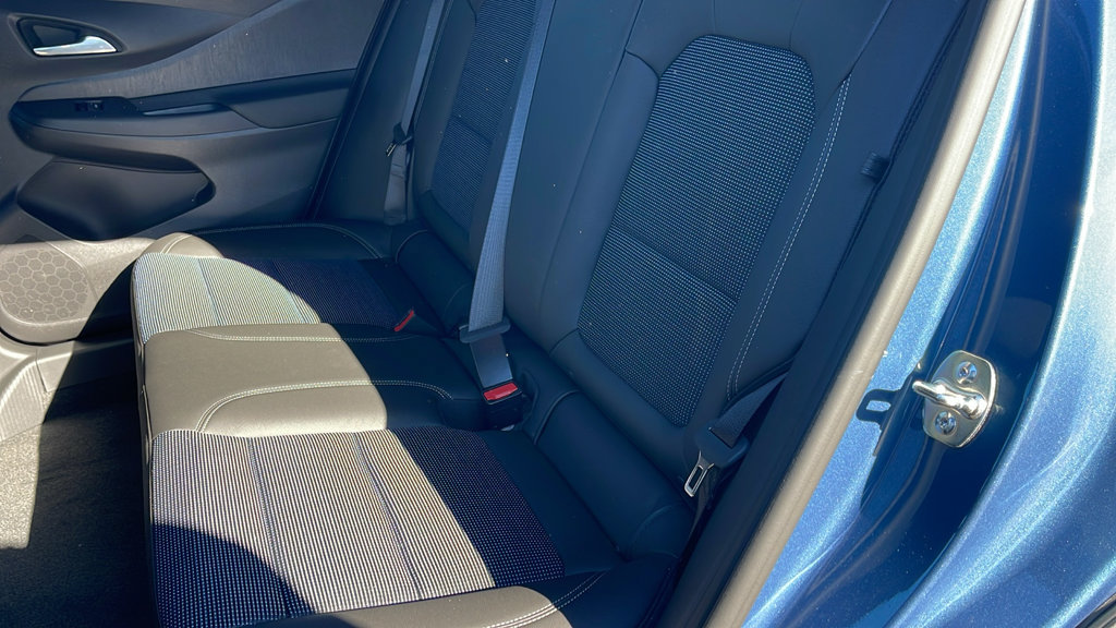 New 2026 Buick Envista Preferred FWD image 13