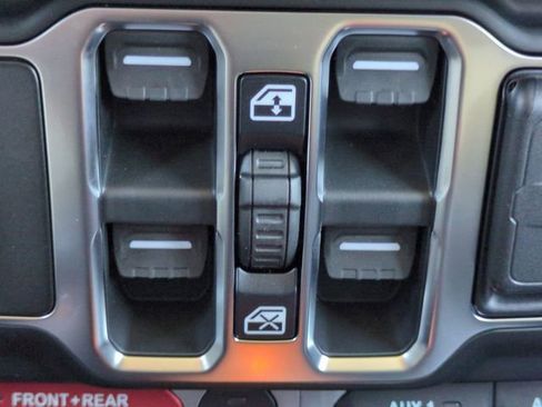 New 2026 Jeep Wrangler Rubicon image 22