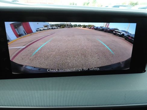 Used 2025 Nissan Murano SV AWD/4WD image 30