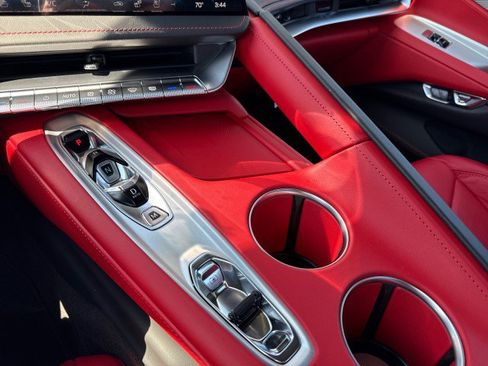 New 2026 Chevrolet Corvette 3LT image 26