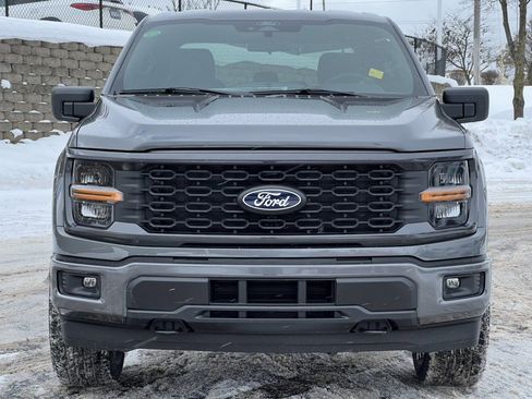 Used 2026 Ford F150 STX w/ Equipment Group 200A image 33