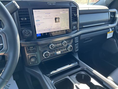 New 2026 Ford F350 Lariat AWD/4WD image 31