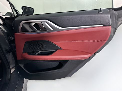 Used 2023 BMW i4 eDrive35 w/ Premium Package RWD image 33