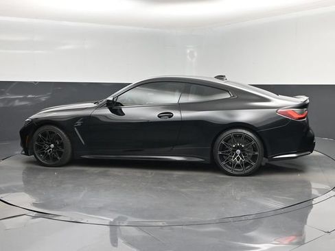 Used 2022 BMW M4 Coupe RWD image 10