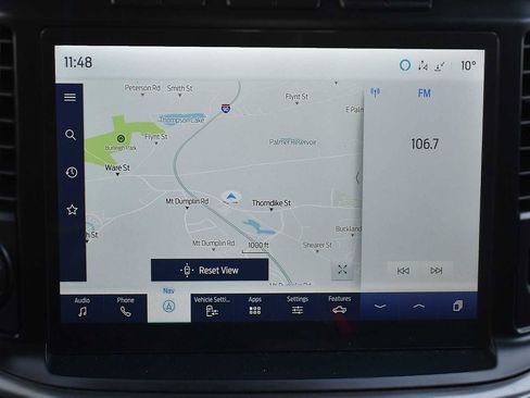 Used 2021 Ford F150 Tremor w/ Equipment Group 401A Mid image 23