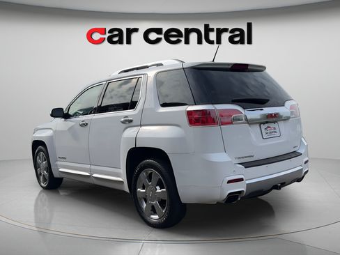 Used 2015 GMC Terrain Denali AWD/4WD image 3