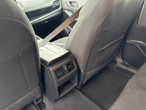 Used 2023 Nissan Rogue S image 13