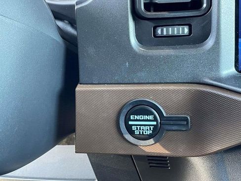 Used 2024 Ford Bronco Outer Banks image 20