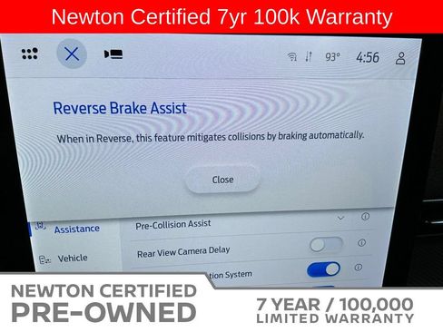 Used 2025 Ford Mustang Mach-E Premium RWD image 36