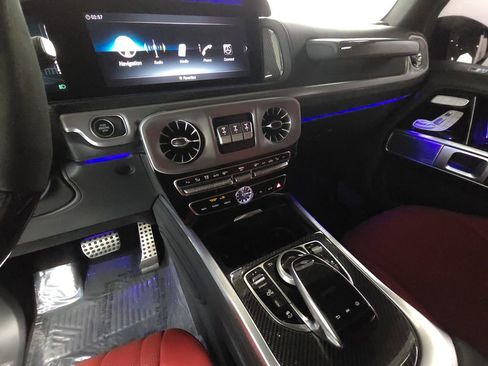 Certified 2023 Mercedes-Benz G 63 AMG 4MATIC image 15