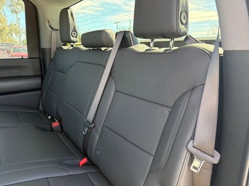 New 2026 Chevrolet Silverado 3500 W/T w/ WT Convenience Package AWD/4WD image 26
