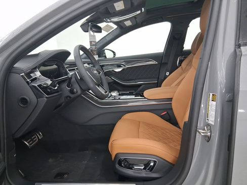 New 2026 Audi S8 quattro image 5