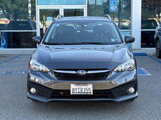 Used 2022 Subaru Impreza 2.0i Premium w/ Popular Package #2 video 2