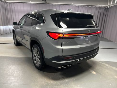 New 2026 Buick Enclave Preferred image 5