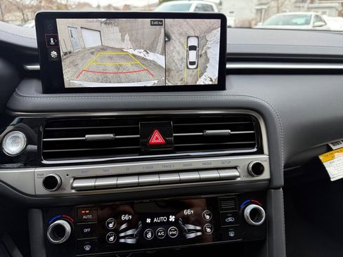 Used 2026 Genesis G70 2.5T Prestige image 25