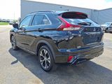 Used 2022 Mitsubishi Eclipse Cross SEL image 5