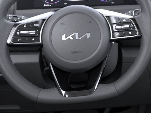 New 2026 Kia Seltos SX AWD/4WD image 22