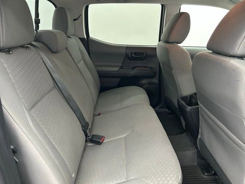 Used 2023 Toyota Tacoma SR image 30