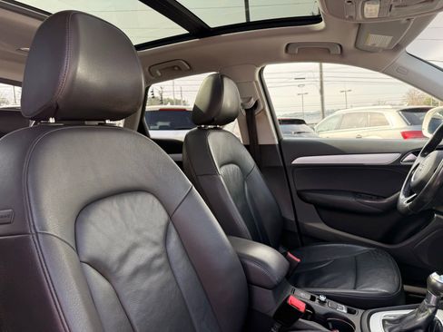 Used 2017 Audi Q3 2.0T Premium image 34