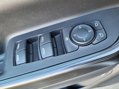 Used 2018 GMC Acadia SLT AWD/4WD image 23