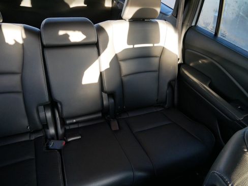 Certified 2023 Honda Passport EX-L image 14