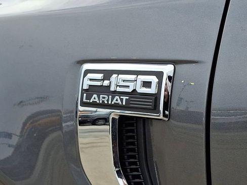 Certified 2022 Ford F150 Lariat AWD/4WD image 37