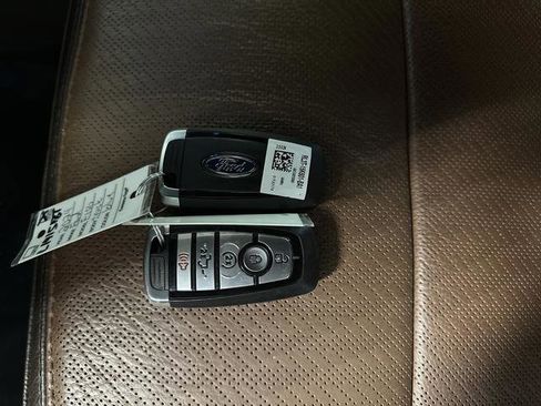 Used 2024 Ford F150 King Ranch image 29