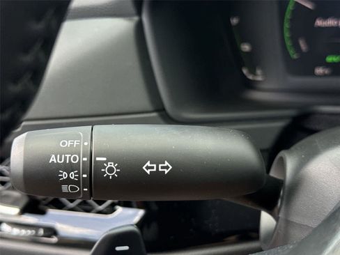 Used 2025 Honda Accord EX-L image 22