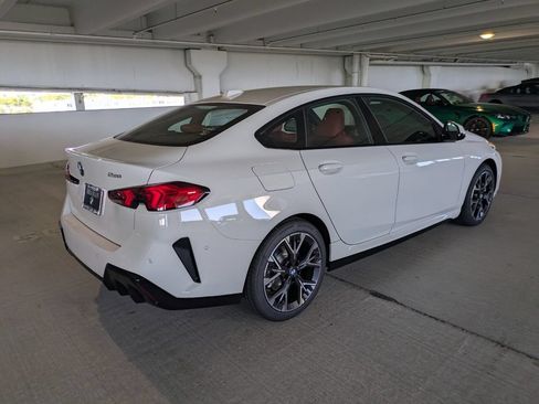 New 2026 BMW 228i FWD image 4
