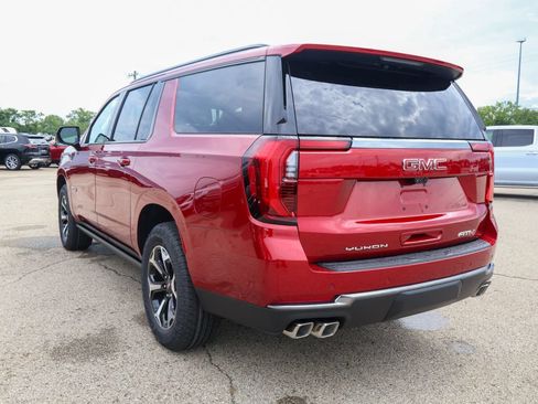 New 2026 GMC Yukon XL AT4 w/ AT4 Premium Plus Package AWD/4WD image 41