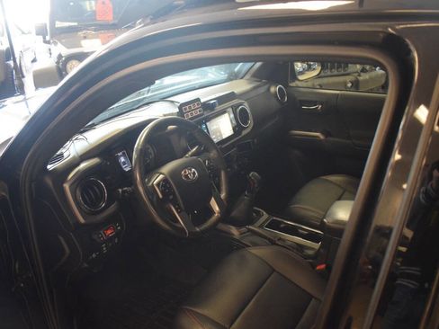 Used 2019 Toyota Tacoma TRD Pro w/ Desert Air Intake Package image 58