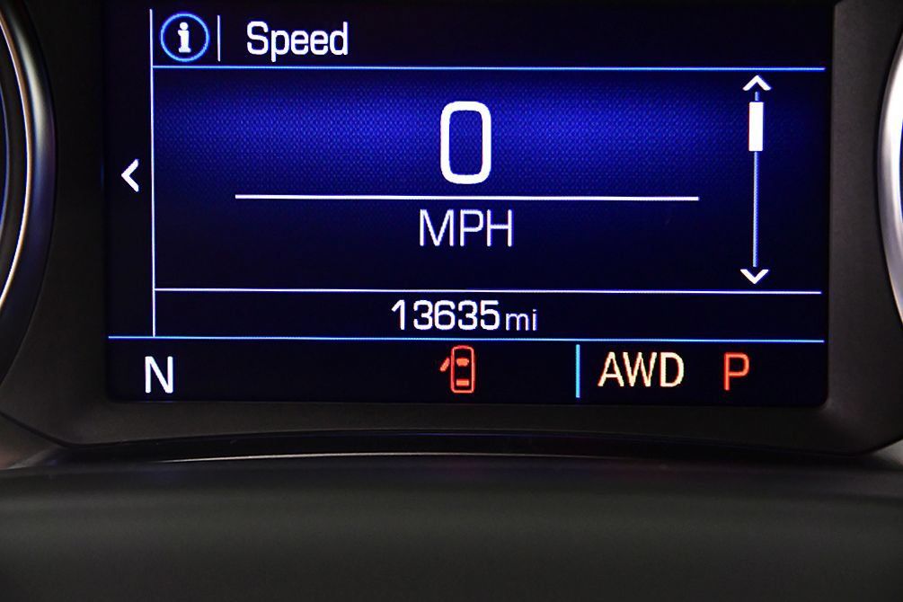 Used 2023 GMC Acadia SLE w/ Driver Convenience Package AWD/4WD image 18