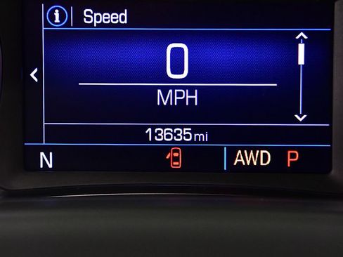 Used 2023 GMC Acadia SLE w/ Driver Convenience Package AWD/4WD image 18