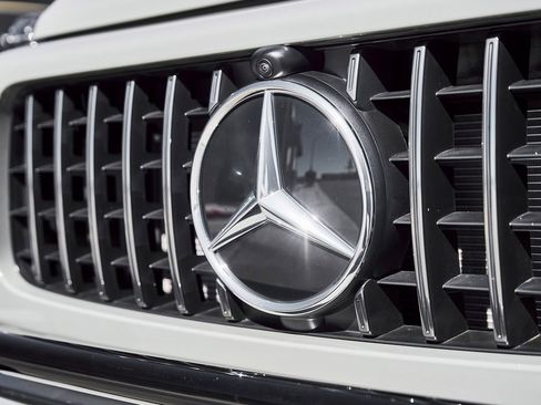 Used 2022 Mercedes-Benz G 63 AMG G 63 AMG image 8